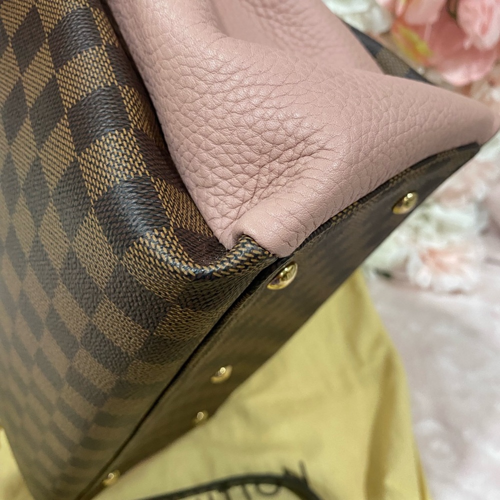 Louis Vuitton Normandy Shoulder Bag - Picture 6 of 15